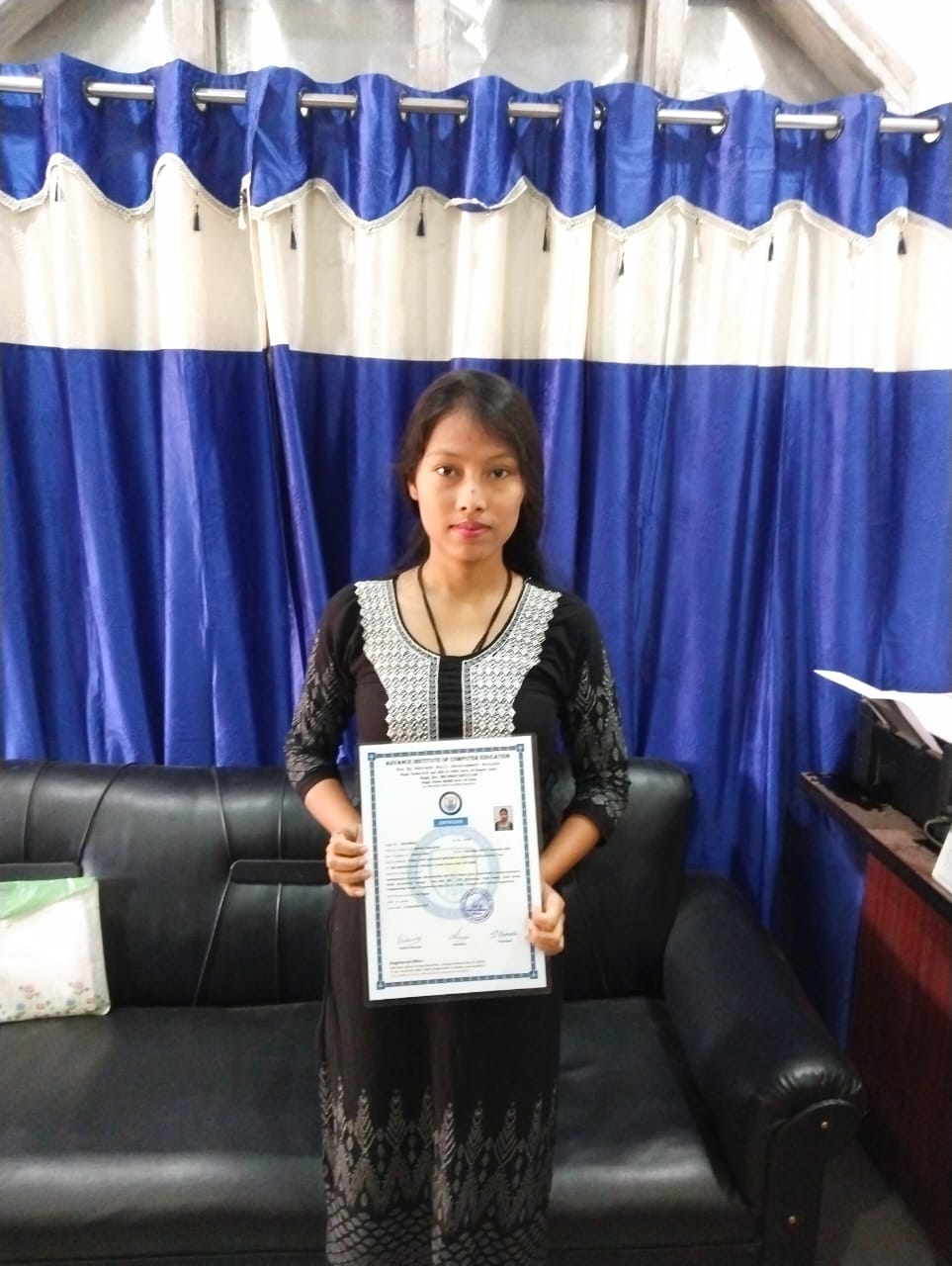 Interactive Classroom